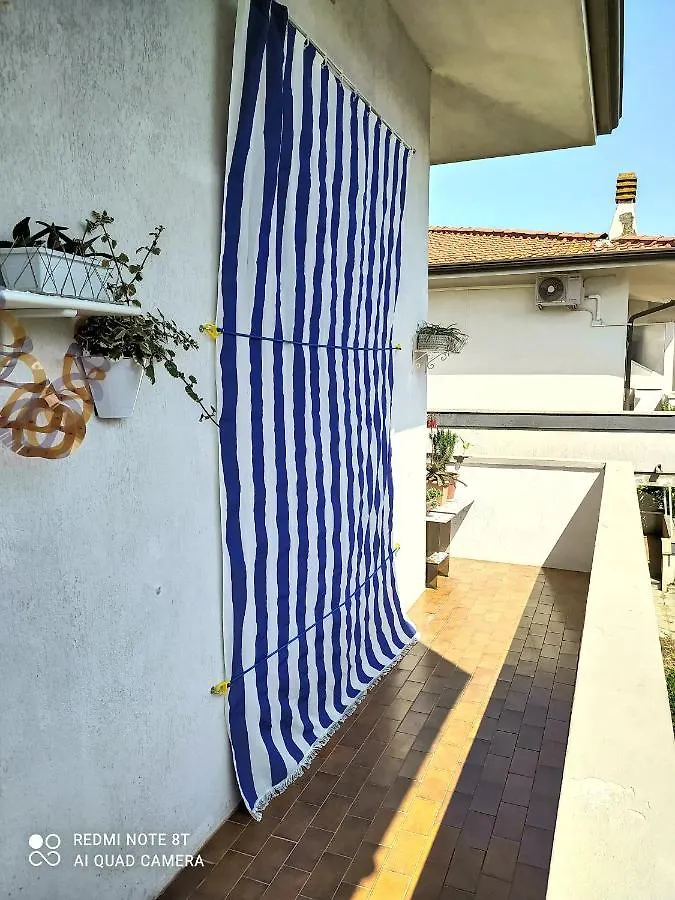 Tra Puccini Ed Il Mare Apartment Torre del Lago Puccini 0*,