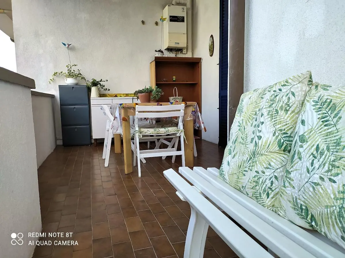 Tra Puccini Ed Il Mare Apartment Torre del Lago Puccini