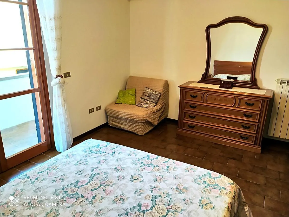 Tra Puccini Ed Il Mare Apartment Torre del Lago Puccini