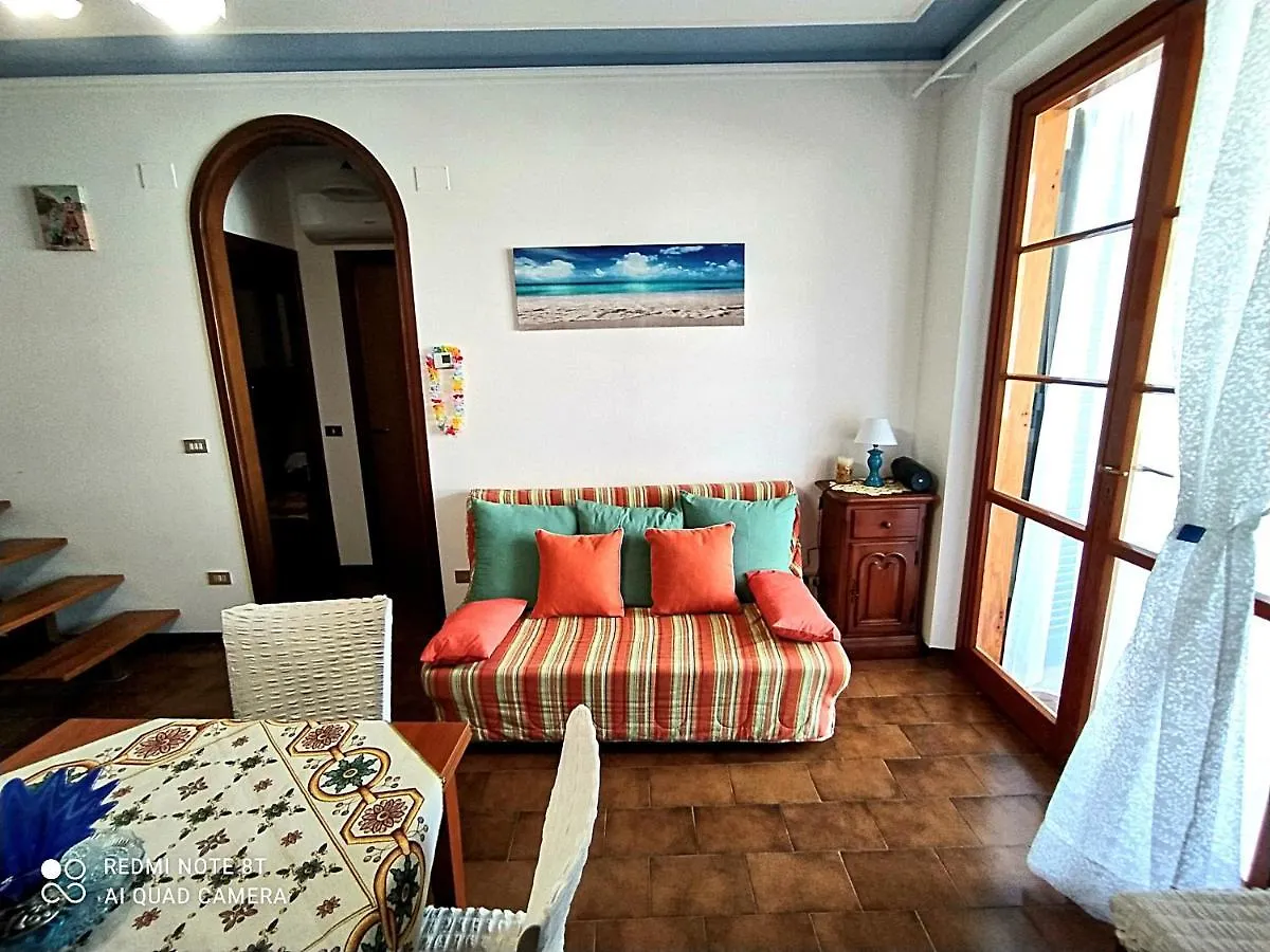 Tra Puccini Ed Il Mare Apartment Torre del Lago Puccini Italy