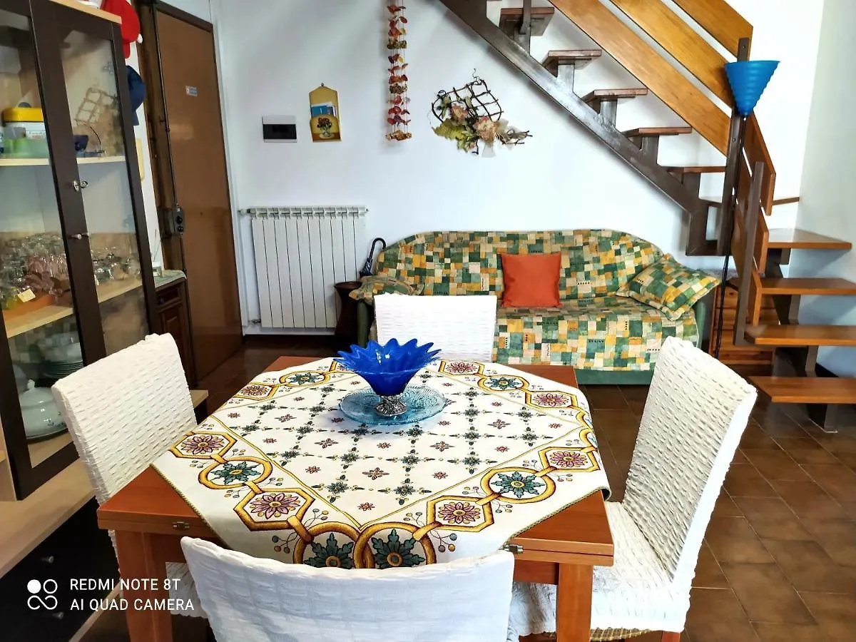 Tra Puccini Ed Il Mare Apartment Torre del Lago Puccini 0*,  Italy