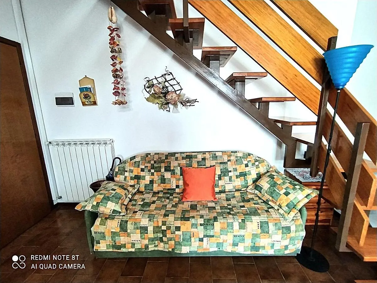 Tra Puccini Ed Il Mare Apartment Torre del Lago Puccini Italy