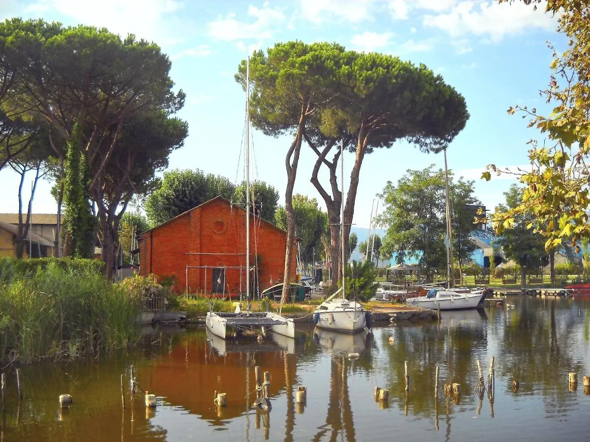 Tra Puccini Ed Il Mare Apartment Torre del Lago Puccini Italy