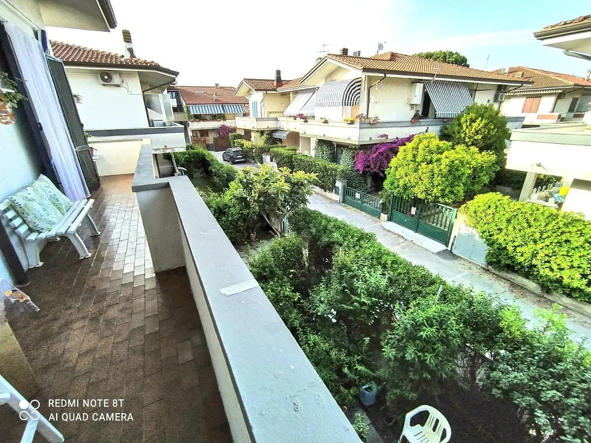 Tra Puccini Ed Il Mare Apartment Torre del Lago Puccini