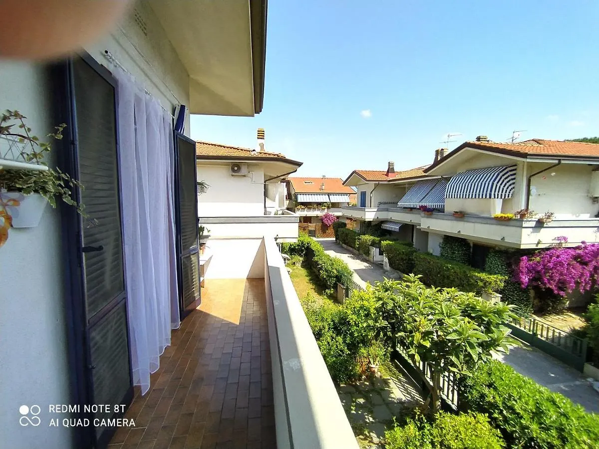 Tra Puccini Ed Il Mare Apartment Torre del Lago Puccini