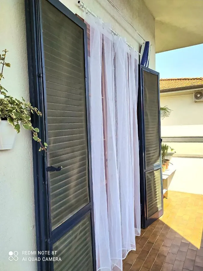 Ferienwohnung Tra Puccini Ed Il Mare Torre del Lago Puccini Apartment