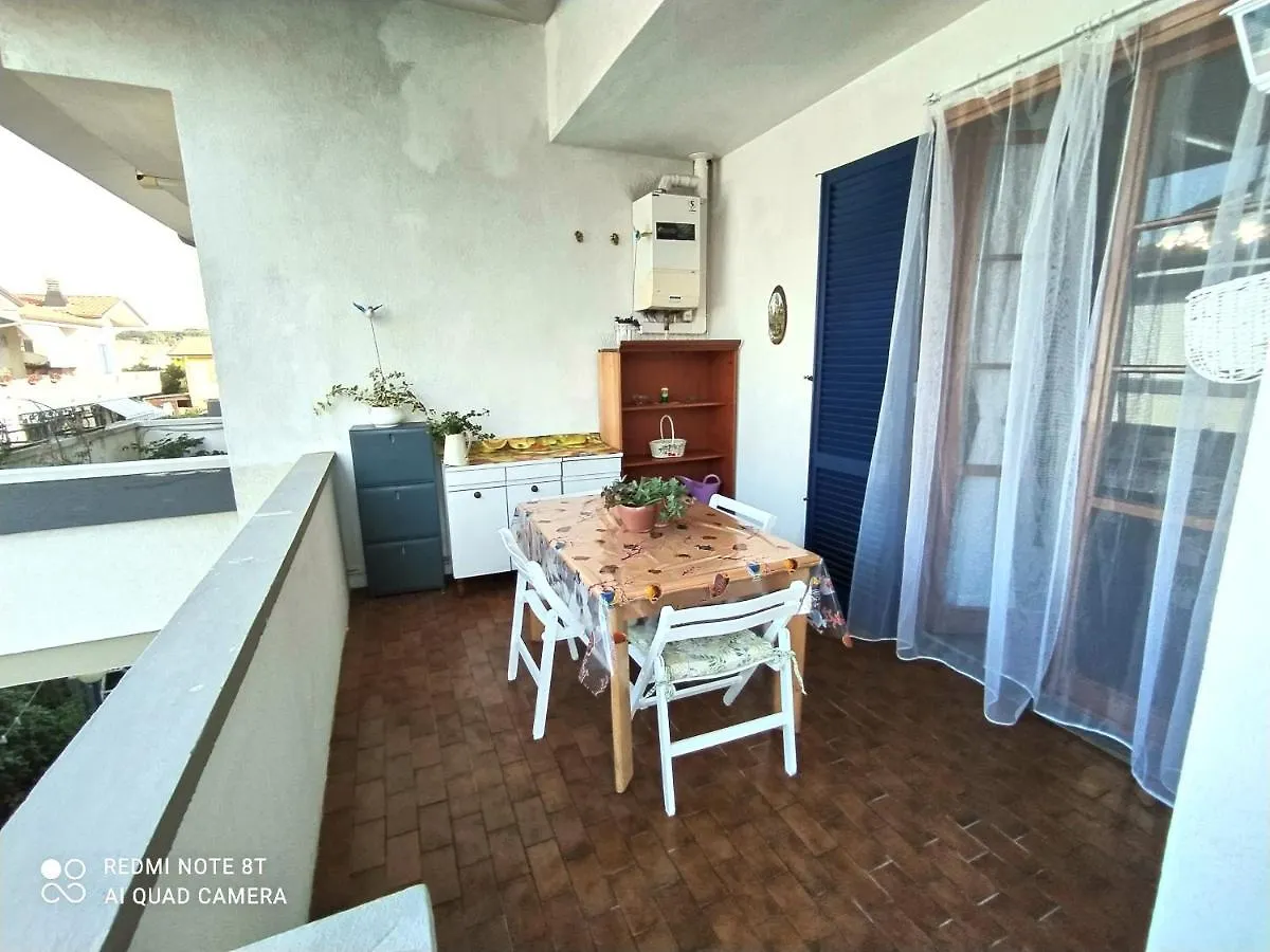Ferienwohnung Tra Puccini Ed Il Mare Torre del Lago Puccini Italien