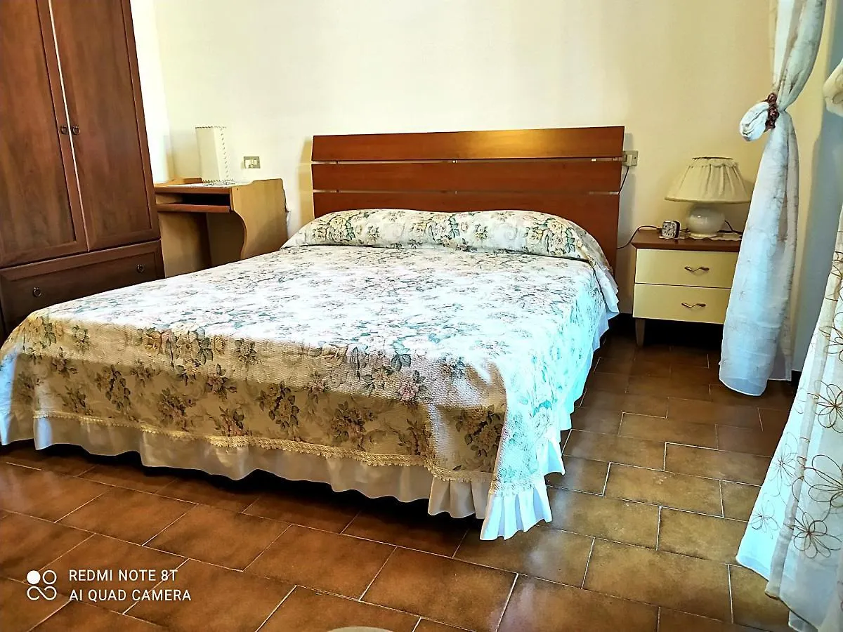 Apartment Ferienwohnung Tra Puccini Ed Il Mare Torre del Lago Puccini