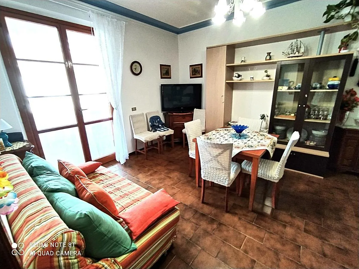 Apartment Ferienwohnung Tra Puccini Ed Il Mare Torre del Lago Puccini Italien