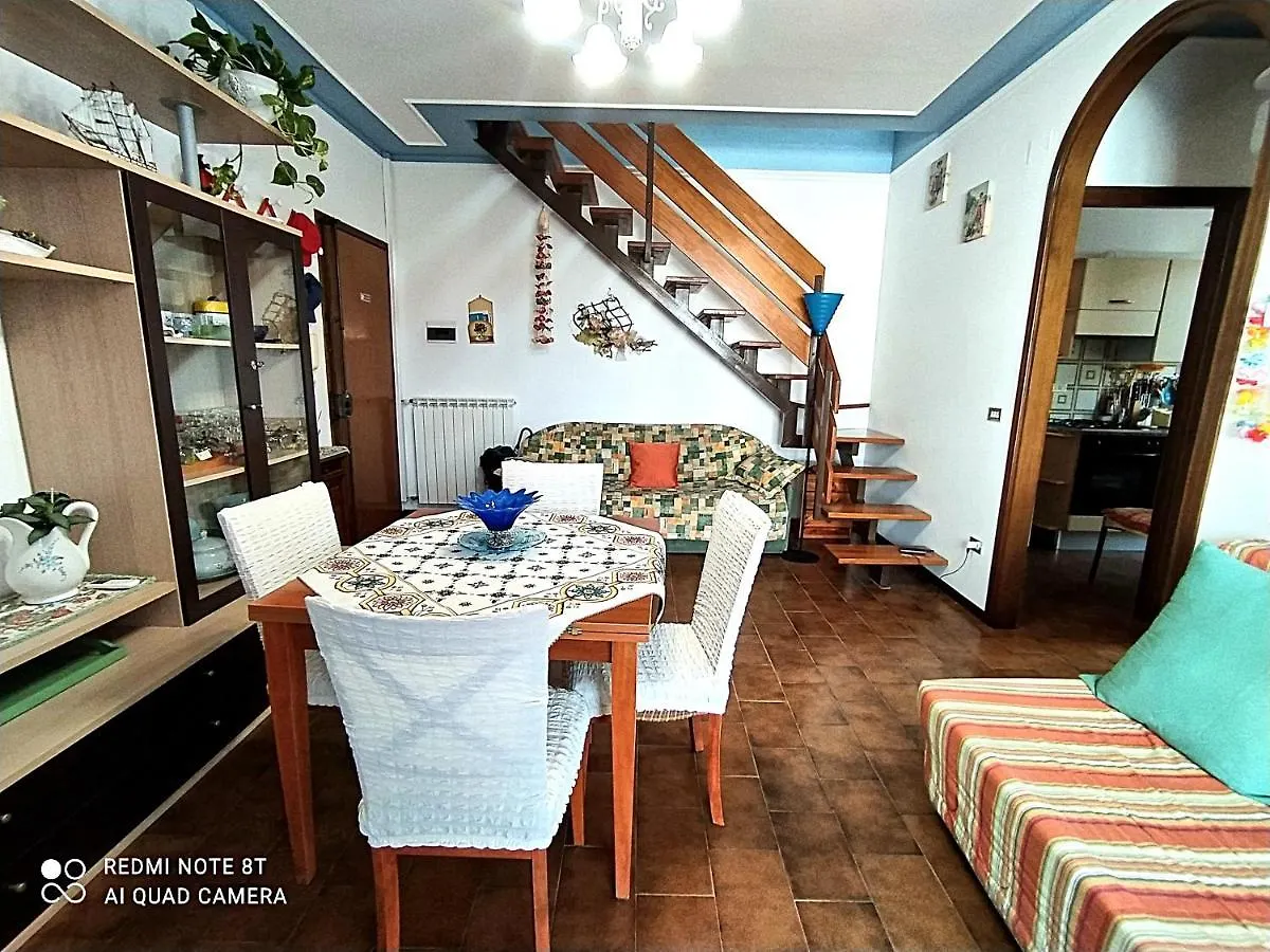 Apartment Ferienwohnung Tra Puccini Ed Il Mare Torre del Lago Puccini
