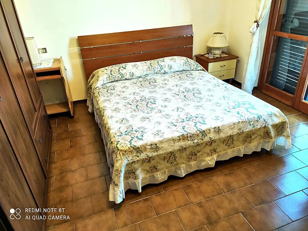 Ferienwohnung Tra Puccini Ed Il Mare Torre del Lago Puccini Apartment