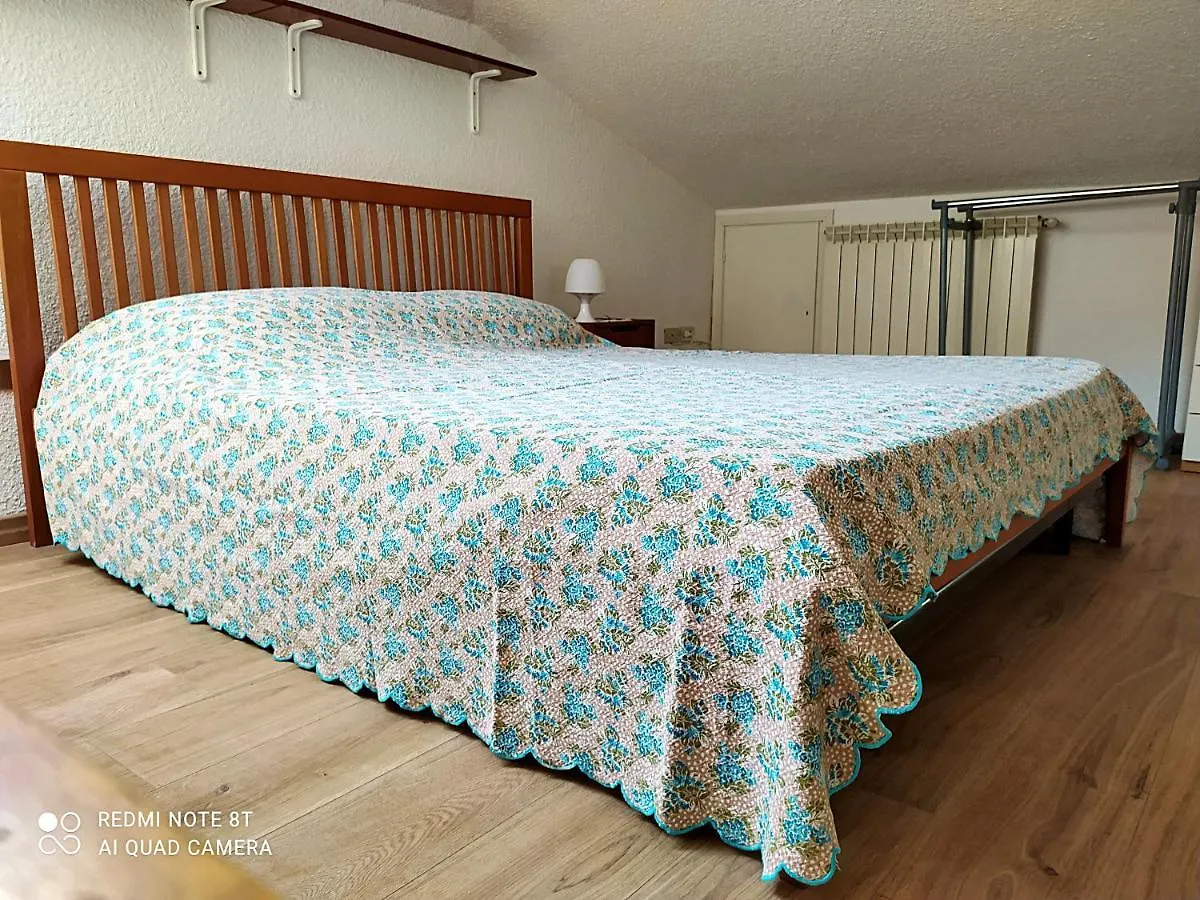 Ferienwohnung Tra Puccini Ed Il Mare Torre del Lago Puccini