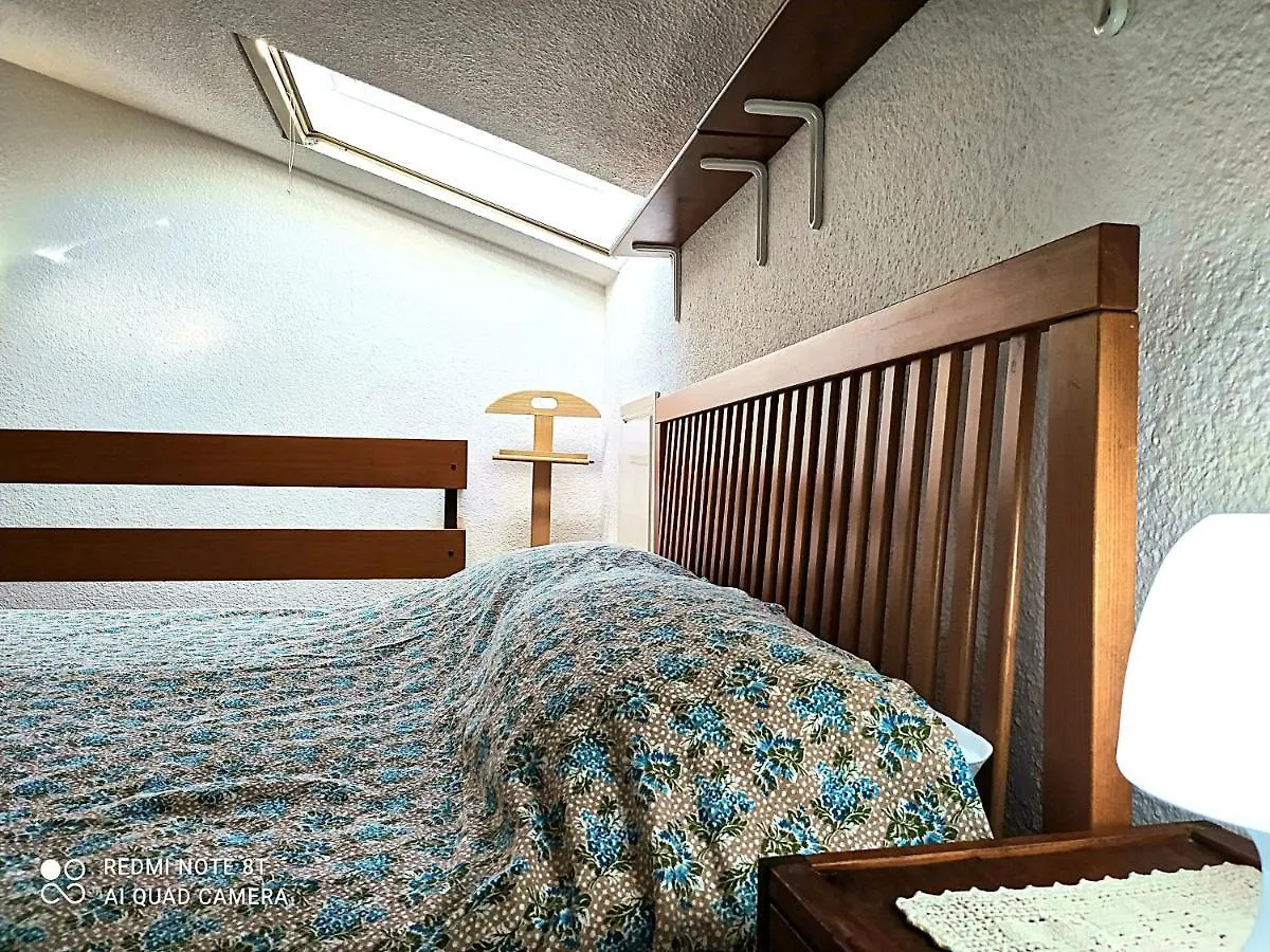 Ferienwohnung Tra Puccini Ed Il Mare Torre del Lago Puccini 0*,  Italien