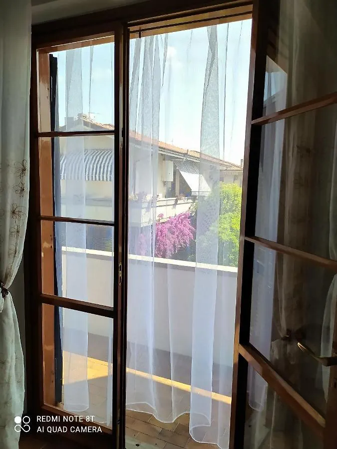 Apartment Ferienwohnung Tra Puccini Ed Il Mare Torre del Lago Puccini