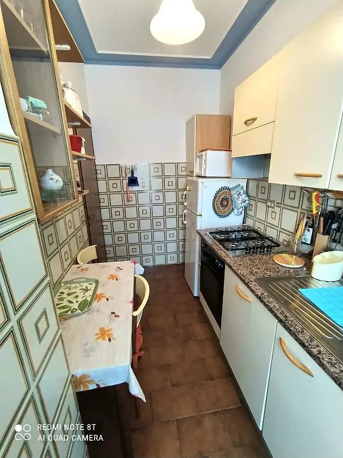 Ferienwohnung Tra Puccini Ed Il Mare Torre del Lago Puccini Apartment
