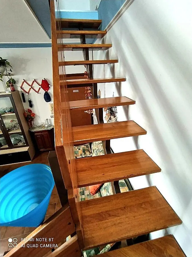 Ferienwohnung Tra Puccini Ed Il Mare Torre del Lago Puccini Apartment